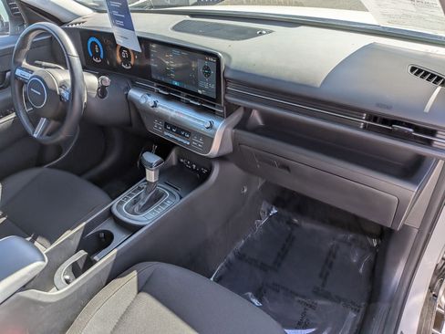 Certified 2026 Hyundai Kona SEL Sport FWD image 25