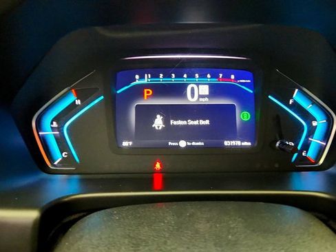 Used 2021 Honda Odyssey Touring image 15