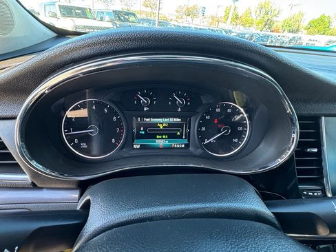 Used 2018 Buick Encore Preferred image 19