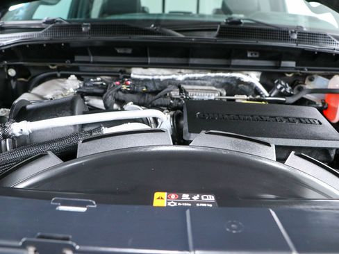 Used 2022 Chevrolet Silverado 2500 High Country AWD/4WD image 32