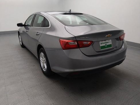 Used 2024 Chevrolet Malibu LT FWD image 6