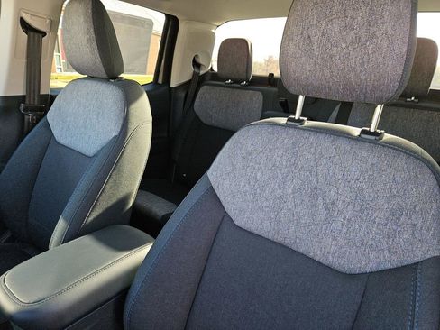 New 2025 Ford Maverick XLT w/ Equipment Group 302A image 23