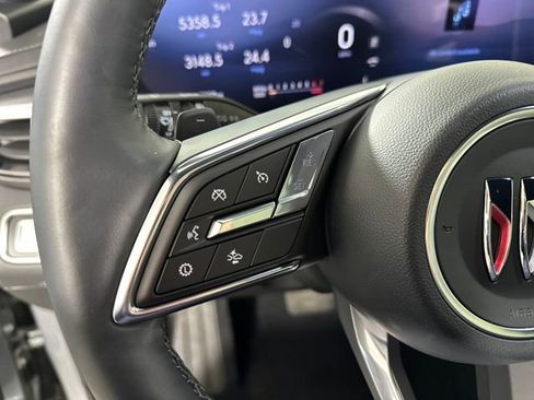 New 2026 Buick Enclave Sport Touring w/ Power Package image 15