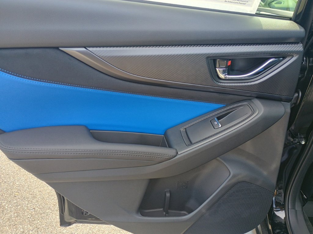 New 2026 Subaru WRX tS AWD/4WD image 14