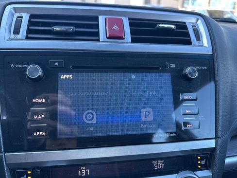 Used 2016 Subaru Legacy 3.6R Limited image 47