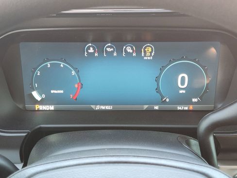 New 2026 Ford F250 XLT w/ XLT Premium Package image 16