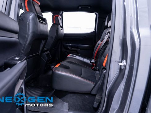 Used 2024 Ford Ranger Raptor image 41