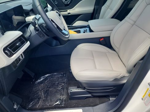 New 2026 Lincoln Aviator Reserve AWD/4WD image 43