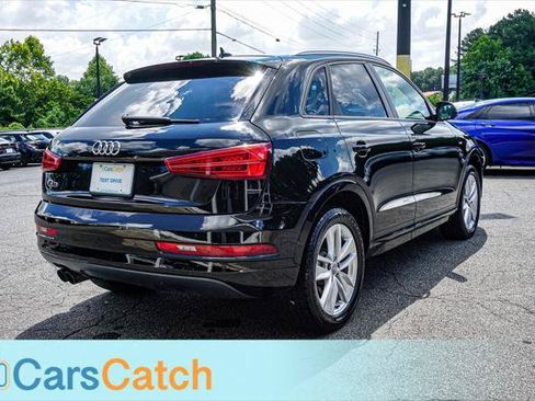 Used 2018 Audi Q3 2.0T Premium w/ Convenience Package FWD image 16
