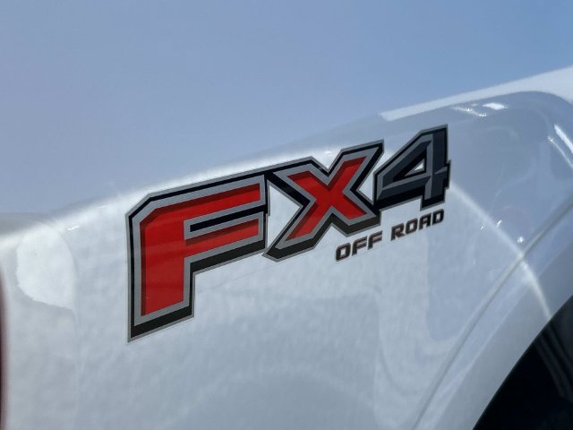 Used 2023 Ford F150 XLT w/ Equipment Group 302A High AWD/4WD image 7