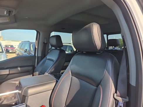 Used 2024 Ford F250 Lariat w/ Lariat Ultimate Package AWD/4WD image 10