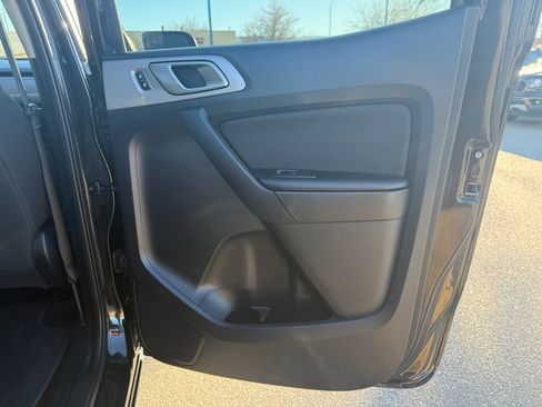 Used 2019 Ford Ranger XLT w/ Equipment Group 301A Mid image 17