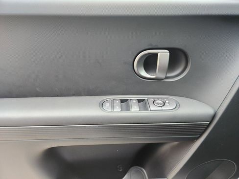 New 2026 Hyundai Ioniq 5 SEL RWD image 21