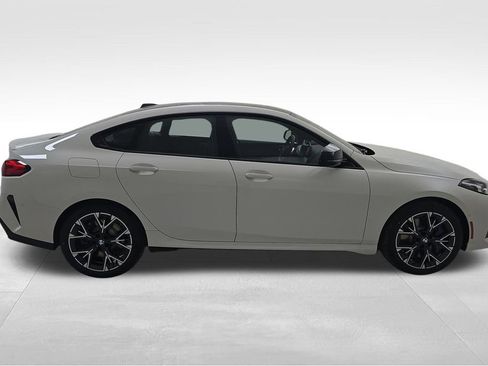 New 2026 BMW M235i xDrive w/ Technology Package AWD/4WD image 10