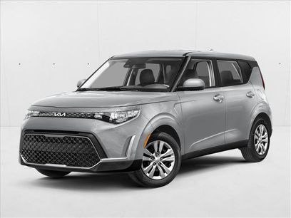 Used 2023 Kia Soul LX