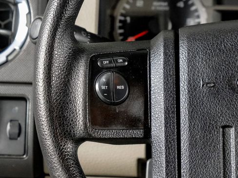 Used 2008 Ford F250 XLT image 17