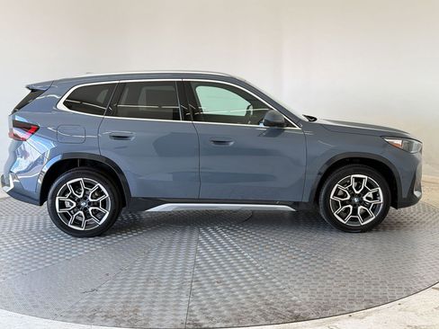 New 2026 BMW X1 xDrive28i w/ Convenience Package AWD/4WD image 8