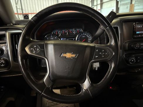 Used 2014 Chevrolet Silverado 1500 LT w/ Trailering Package image 14