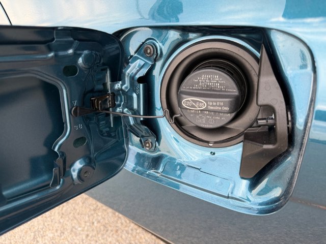 Certified 2025 Toyota Camry LE AWD/4WD image 22