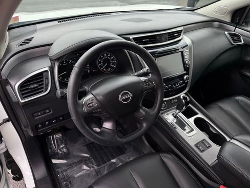 Certified 2024 Nissan Murano SL image 19