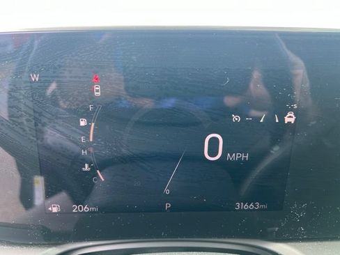 Used 2024 Buick Encore GX Preferred w/ Comfort Package FWD image 22