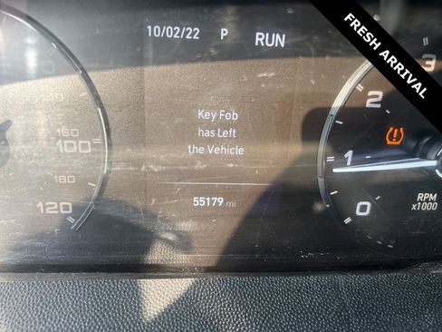Used 2023 RAM ProMaster 2500 FWD image 11