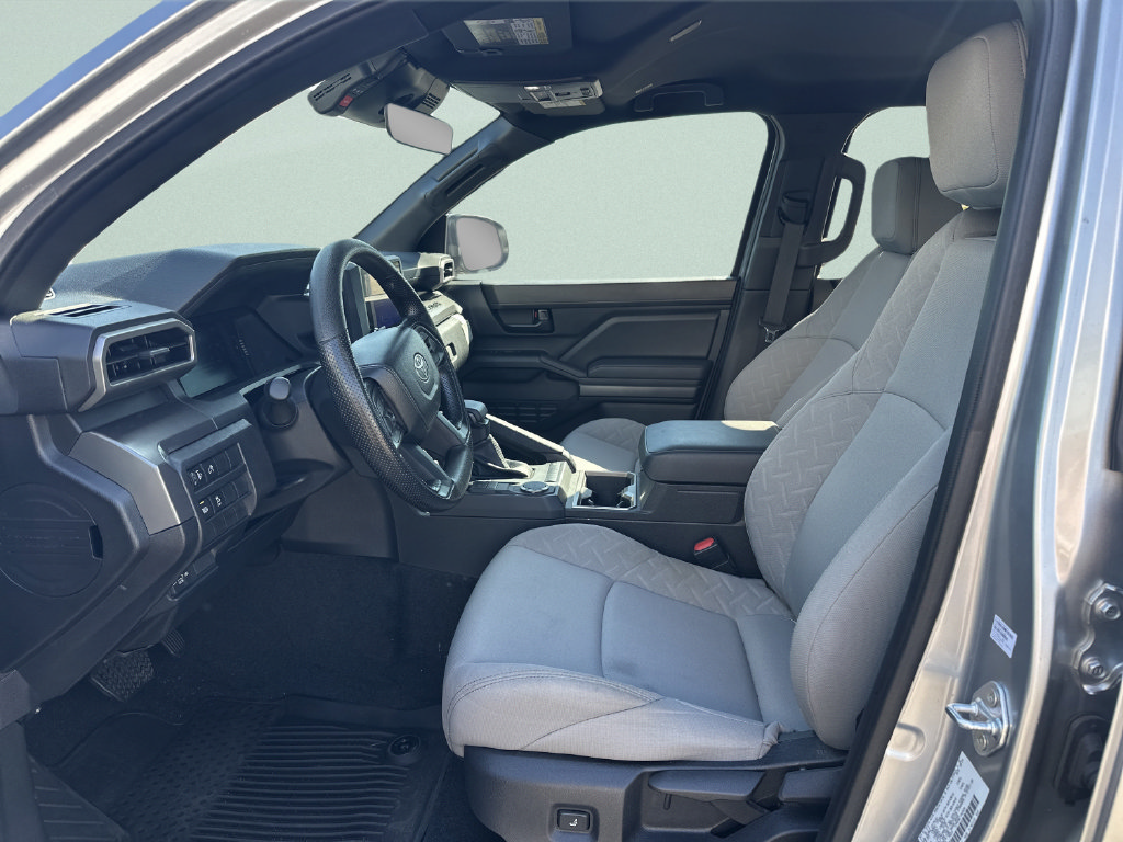Used 2024 Toyota Tacoma SR5 RWD image 10