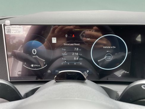 New 2026 Hyundai Tucson Limited image 10