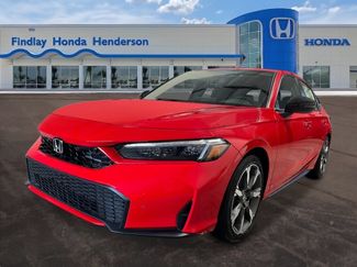 New 2026 Honda Civic Sport Touring video 1