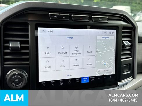 Used 2024 Ford F150 XLT image 33