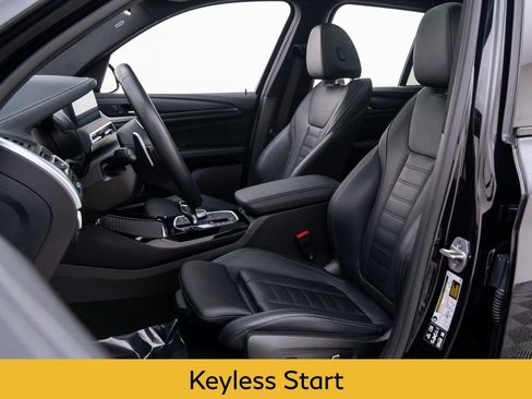 Used 2024 BMW X3 M40i image 15