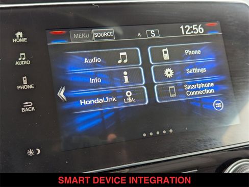 Used 2017 Honda CR-V EX-L image 23