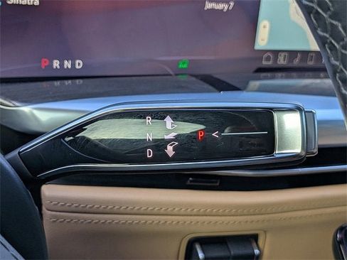 New 2026 Cadillac Escalade IQ Sport 2 w/ LPO, ONYX Package image 29