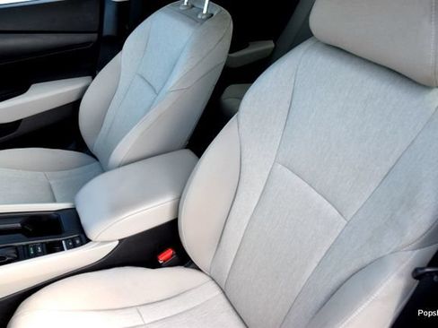 Used 2023 Honda Accord LX image 11