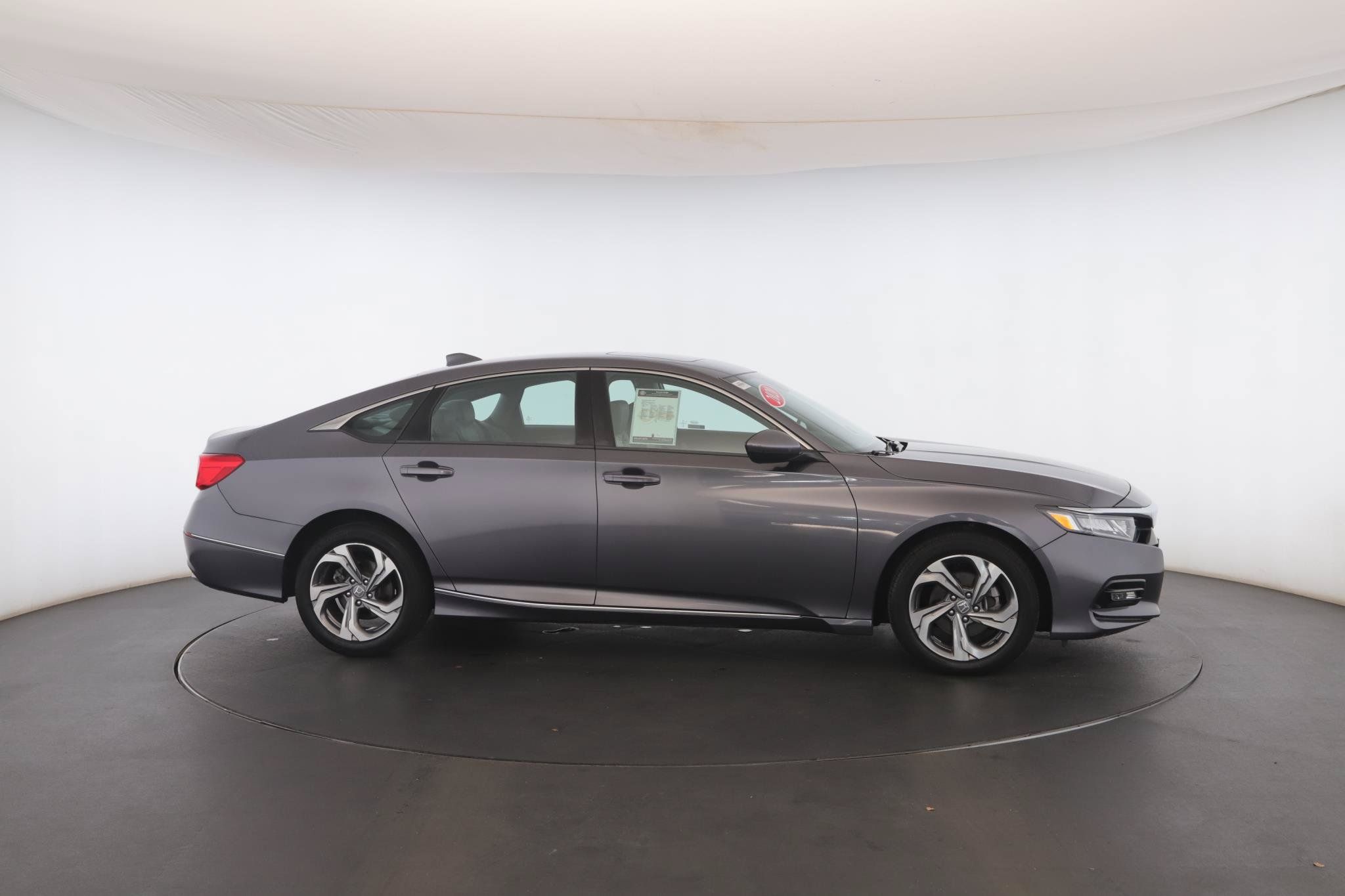 Used 2020 Honda Accord EX image 20