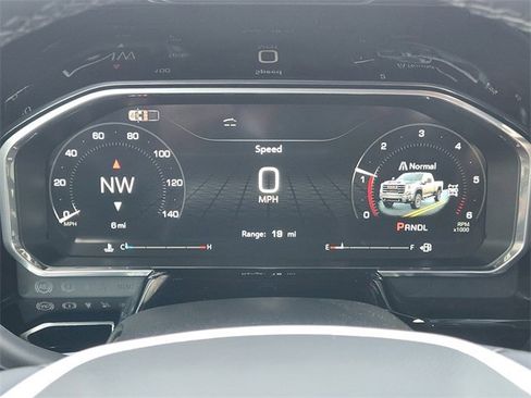 New 2026 GMC Sierra 2500 SLT image 13