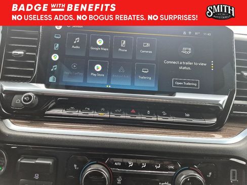 Used 2022 Chevrolet Silverado 1500 RST w/ RST All Star Premium Package image 22