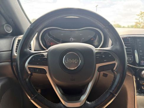 Used 2020 Jeep Grand Cherokee Altitude RWD image 26