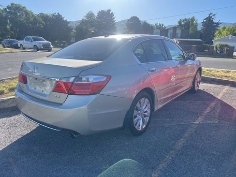 Used 2014 Honda Accord EX-L image 15
