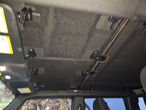 Used 2023 Ford Bronco Big Bend image 30