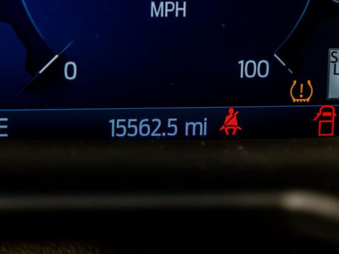 Used 2024 Ford F350 Platinum image 20