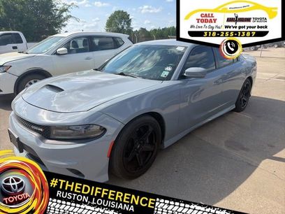 Used 2021 Dodge Charger GT w/ Performance Handling Group