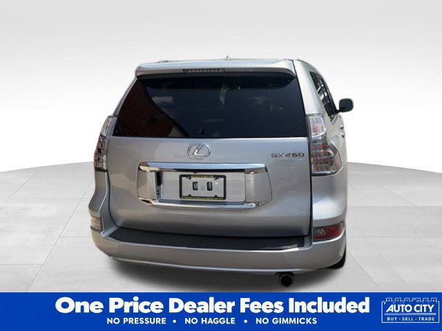 Used 2015 Lexus GX 460 AWD/4WD image 35