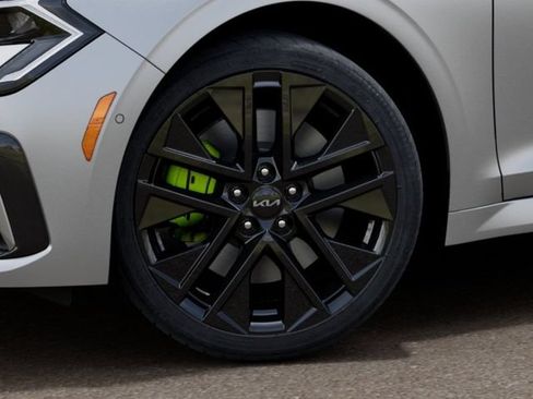 New 2026 Kia K5 GT w/ GT1 Package FWD image 9