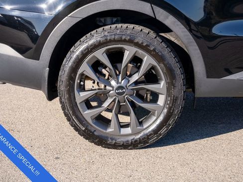 Used 2022 Kia Sorento X-Line EX image 9