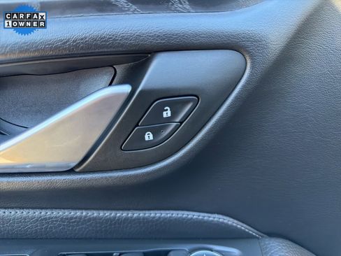 Used 2022 GMC Yukon XL Denali w/ Max Trailering Package image 32