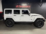 Used 2014 Jeep Wrangler Unlimited Sahara image 6