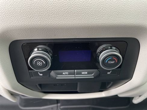 New 2026 Buick Enclave Avenir w/ Super Cruise Package image 30