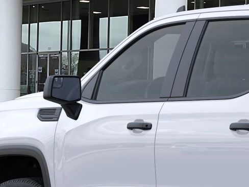 New 2026 GMC Sierra 1500 Pro image 12
