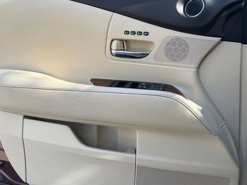 Used 2015 Lexus RX 350 FWD image 21